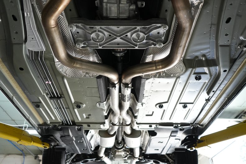 2023 Dodge Challenger R/T Scat Pack 95
