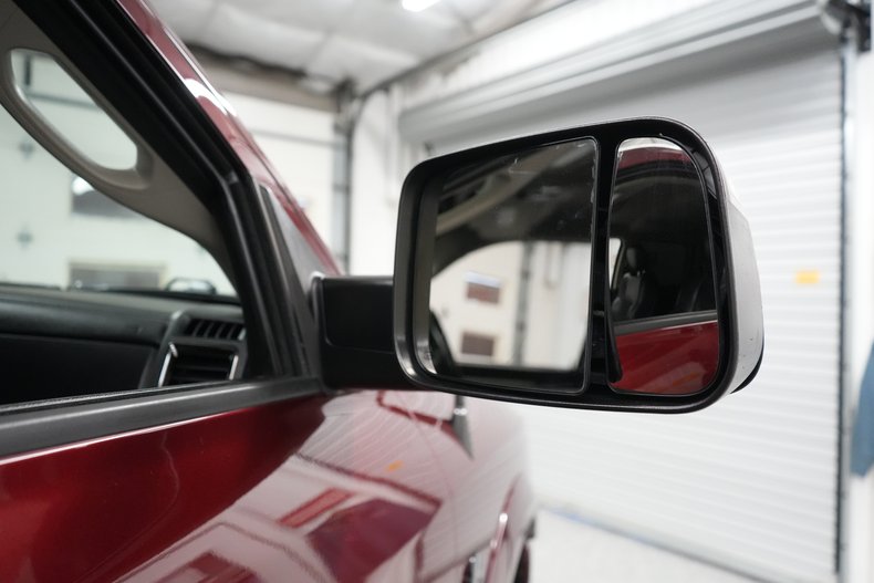 2018 RAM 2500 BIG HORN CREW CAB 29