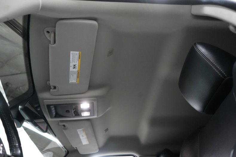 2018 RAM 2500 BIG HORN CREW CAB 45