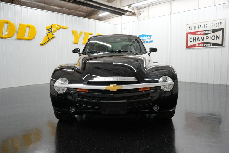 For Sale 2004 Chevrolet SSR