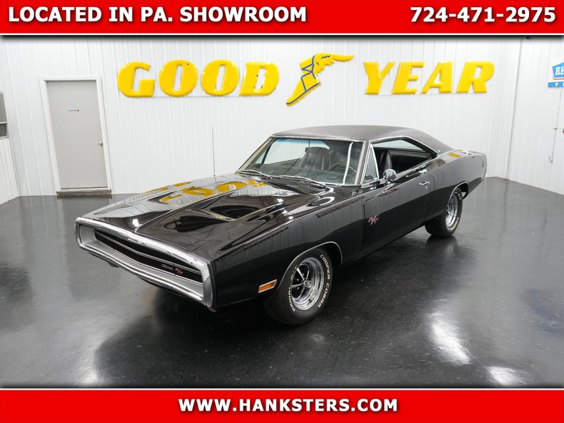 For Sale 1970 Dodge Charger