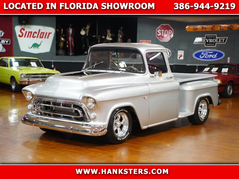 For Sale 1957 Chevrolet 3200