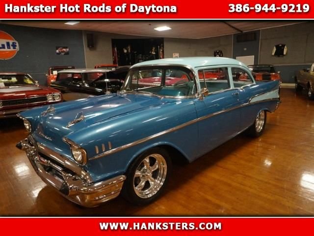 For Sale 1957 Chevrolet 210