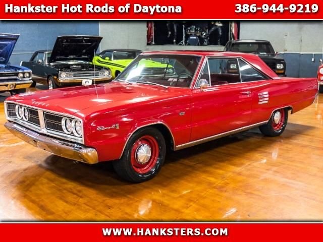 For Sale 1966 Dodge Coronet 500