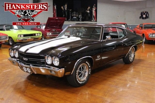 For Sale 1970 Chevrolet Chevelle