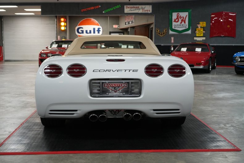 For Sale 2004 Chevrolet Corvette