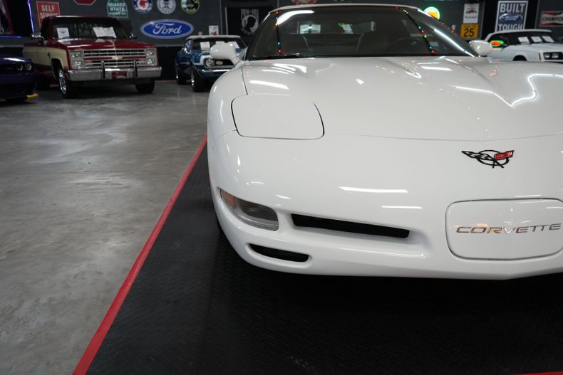 For Sale 2004 Chevrolet Corvette