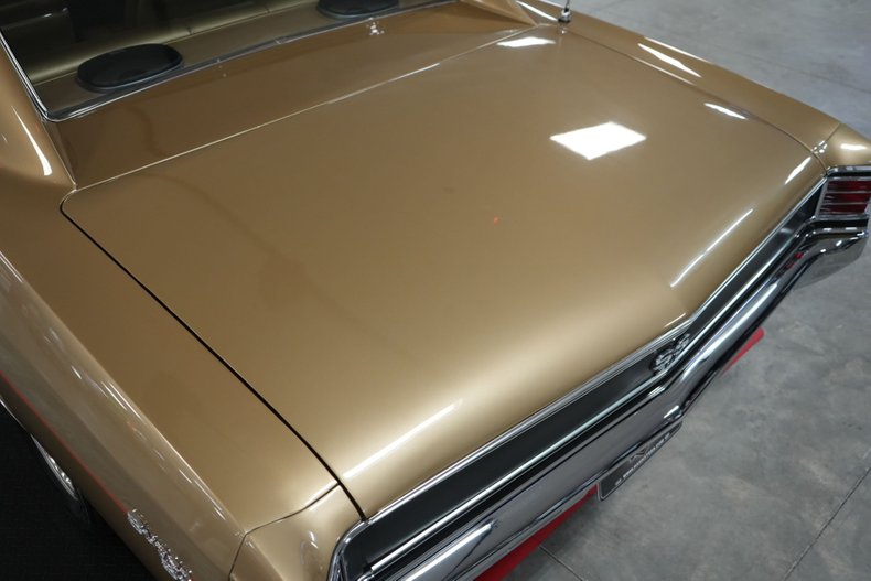 For Sale 1967 Chevrolet Chevelle