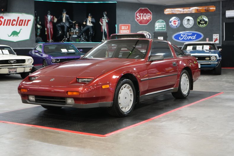 For Sale 1988 Nissan 300ZX