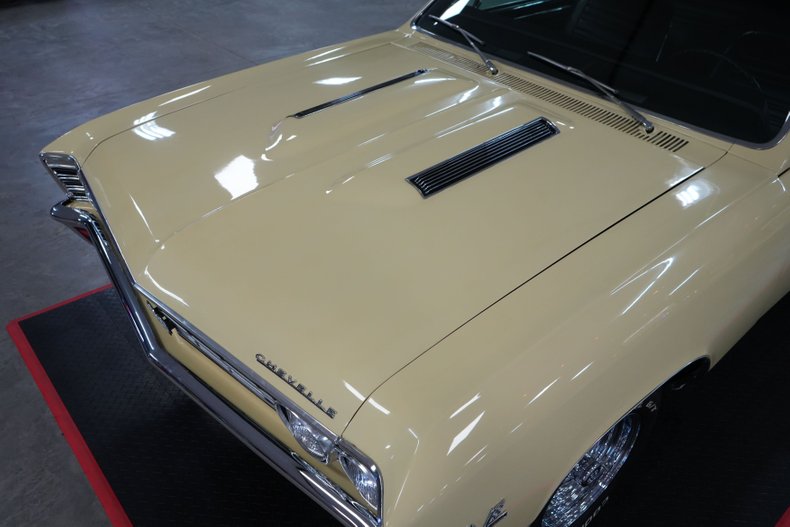 For Sale 1967 Chevrolet Chevelle