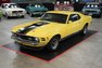 1970 Ford Mustang Mach 1