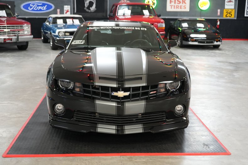 For Sale 2011 Chevrolet Camaro