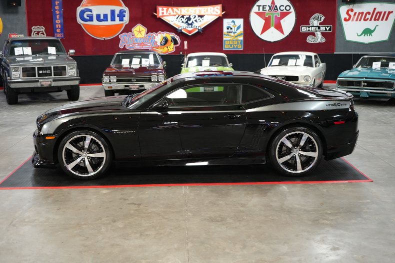 For Sale 2011 Chevrolet Camaro