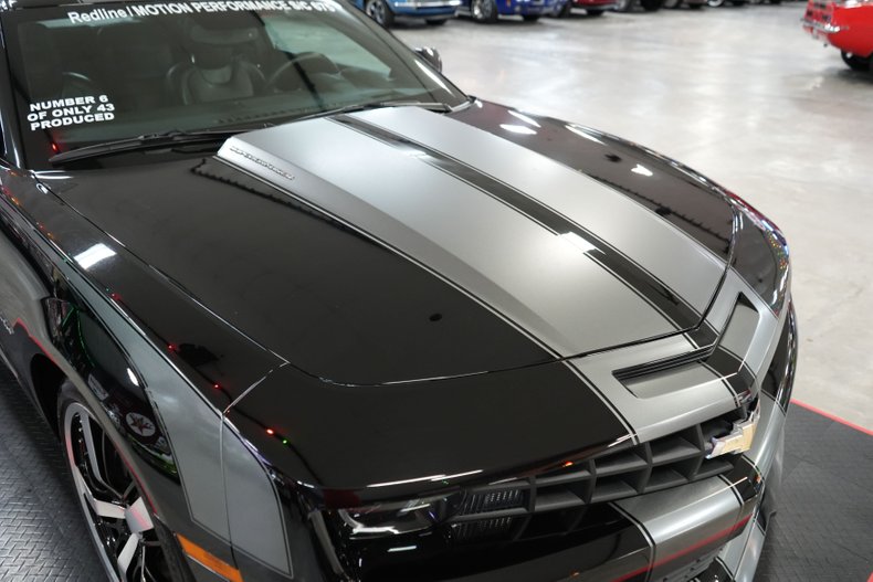 For Sale 2011 Chevrolet Camaro