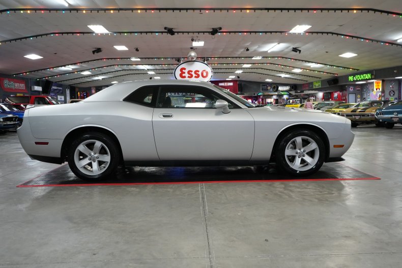 For Sale 2010 Dodge Challenger