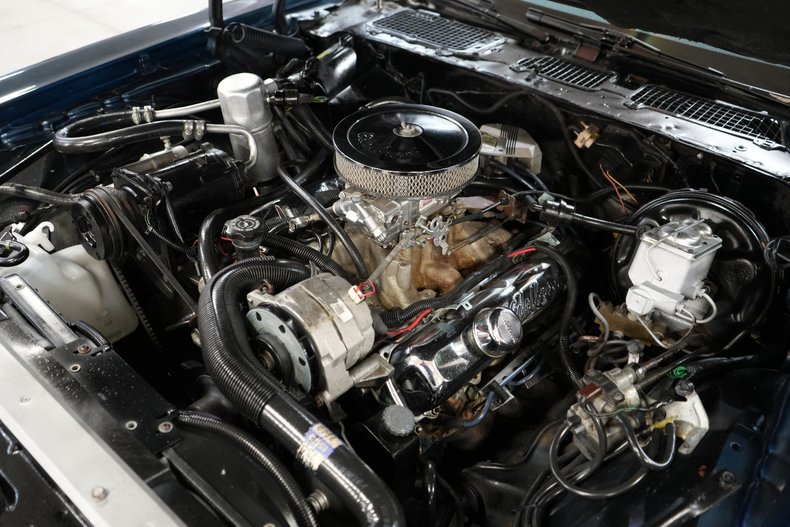 1979 Pontiac Trans Am | Hanksters Hot Rods