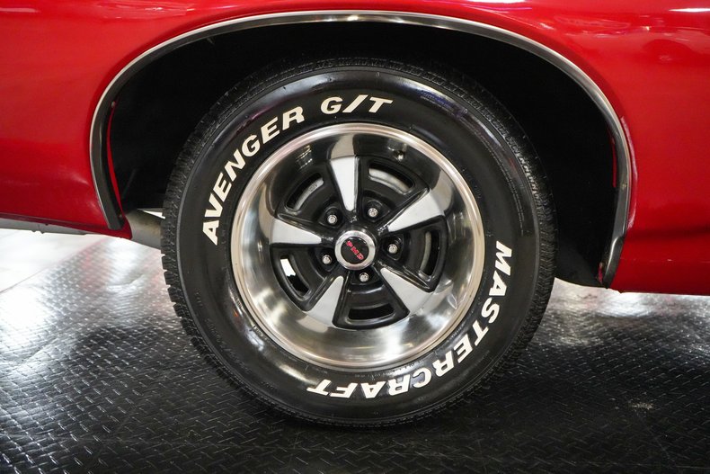 1969 Pontiac GTO 58