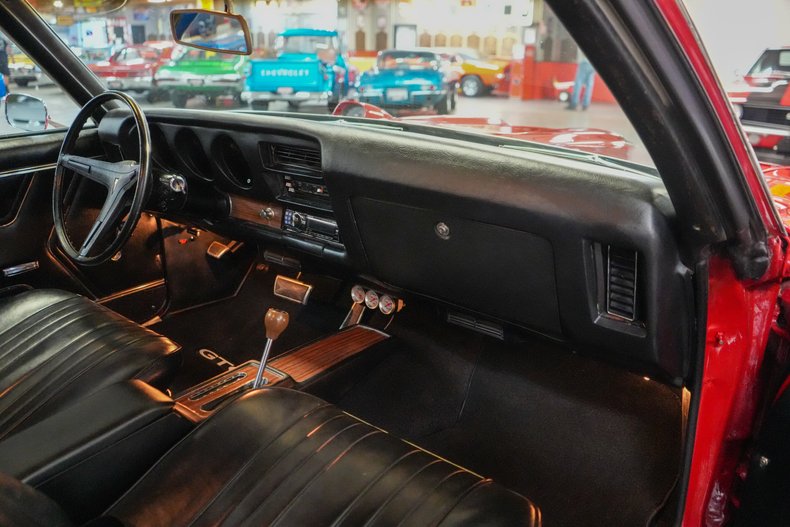 1969 Pontiac GTO 74