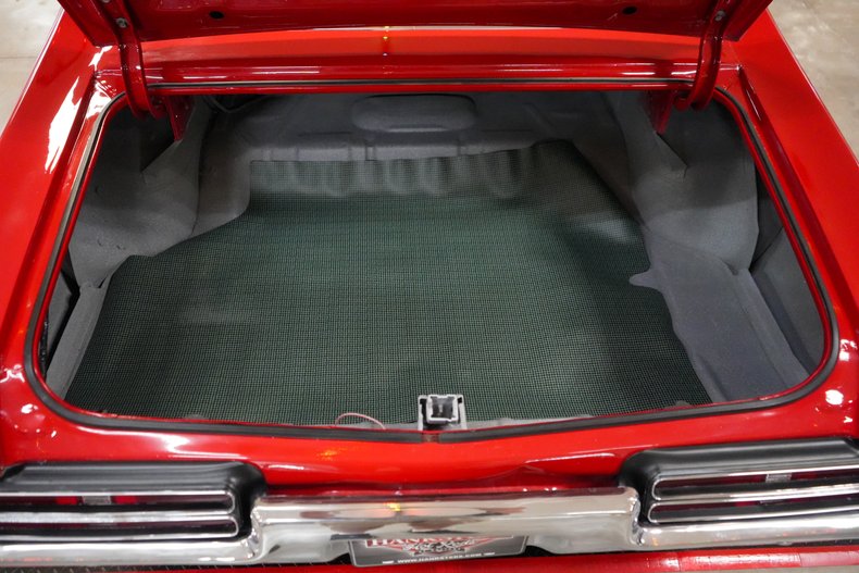 1969 Pontiac GTO 78