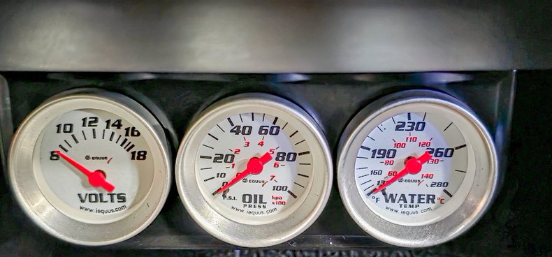 1969 Pontiac GTO 69