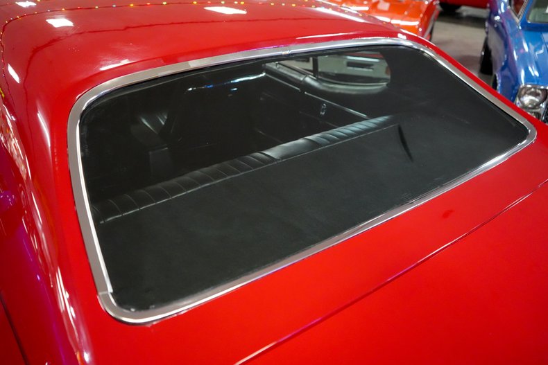 1969 Pontiac GTO 39