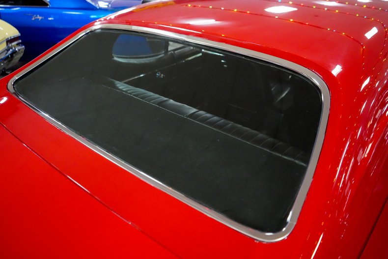1969 Pontiac GTO 41