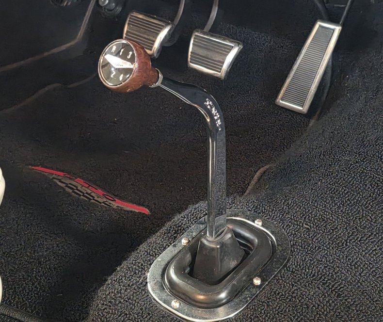 For Sale 1966 Pontiac GTO