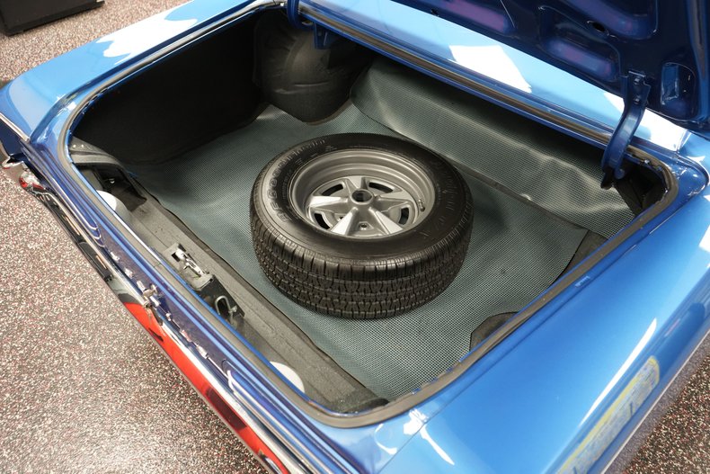For Sale 1966 Pontiac GTO