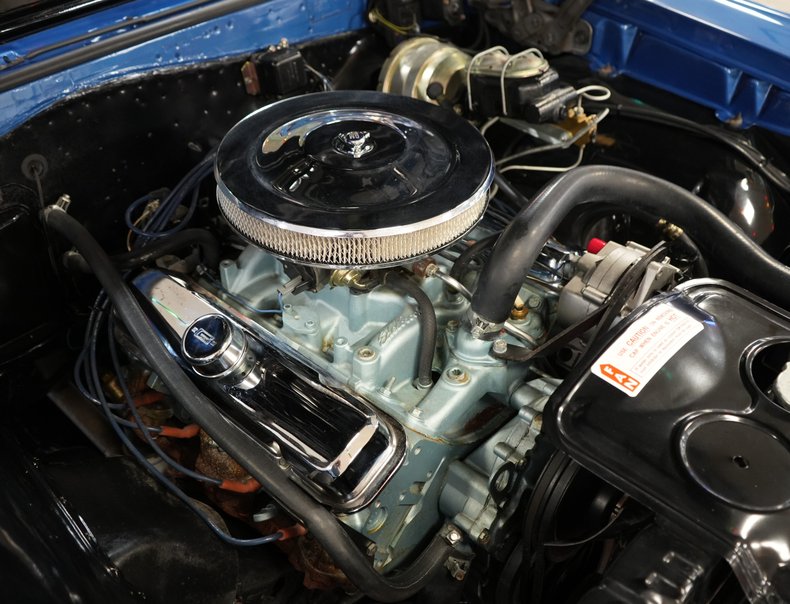 For Sale 1966 Pontiac GTO