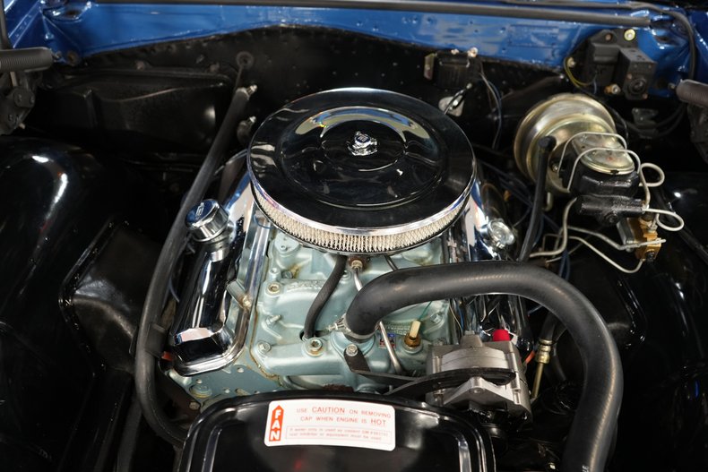 For Sale 1966 Pontiac GTO