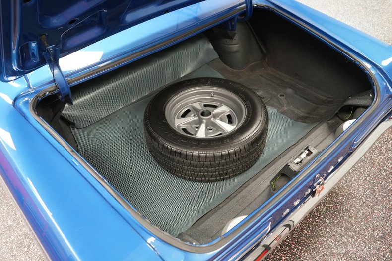For Sale 1966 Pontiac GTO