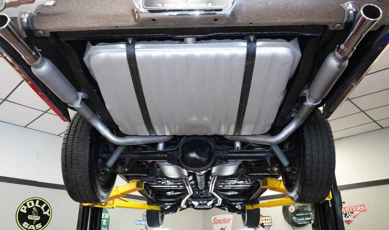 For Sale 1966 Pontiac GTO
