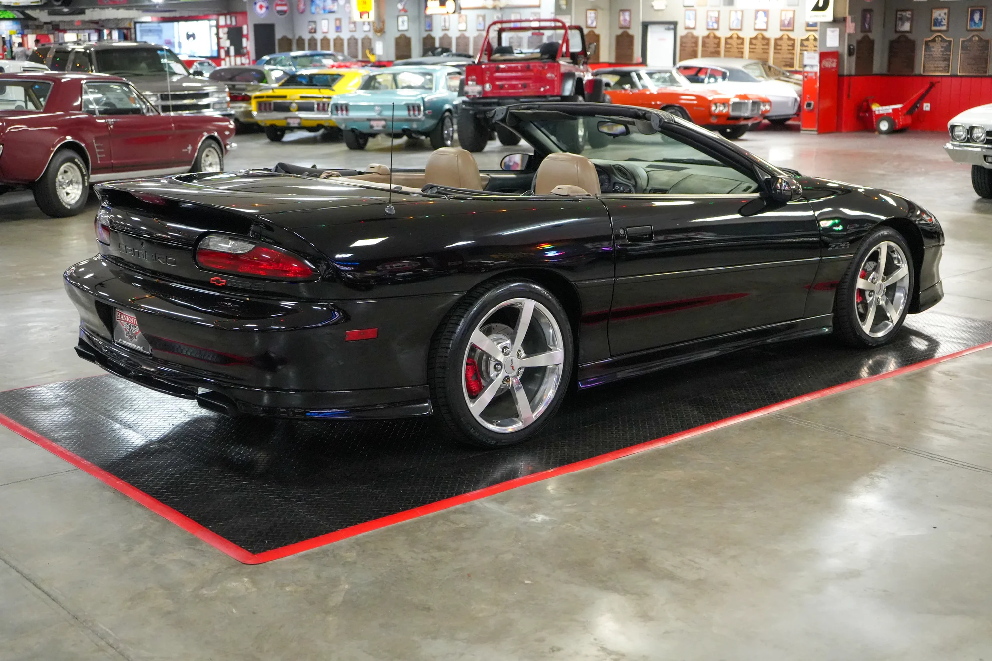 1994 Chevrolet Camaro - Photo 6