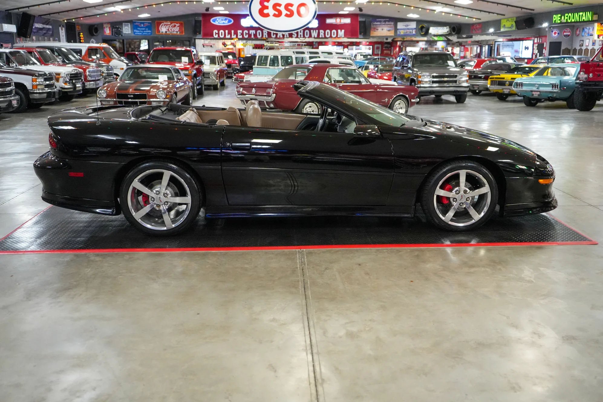 1994 Chevrolet Camaro - Photo 7