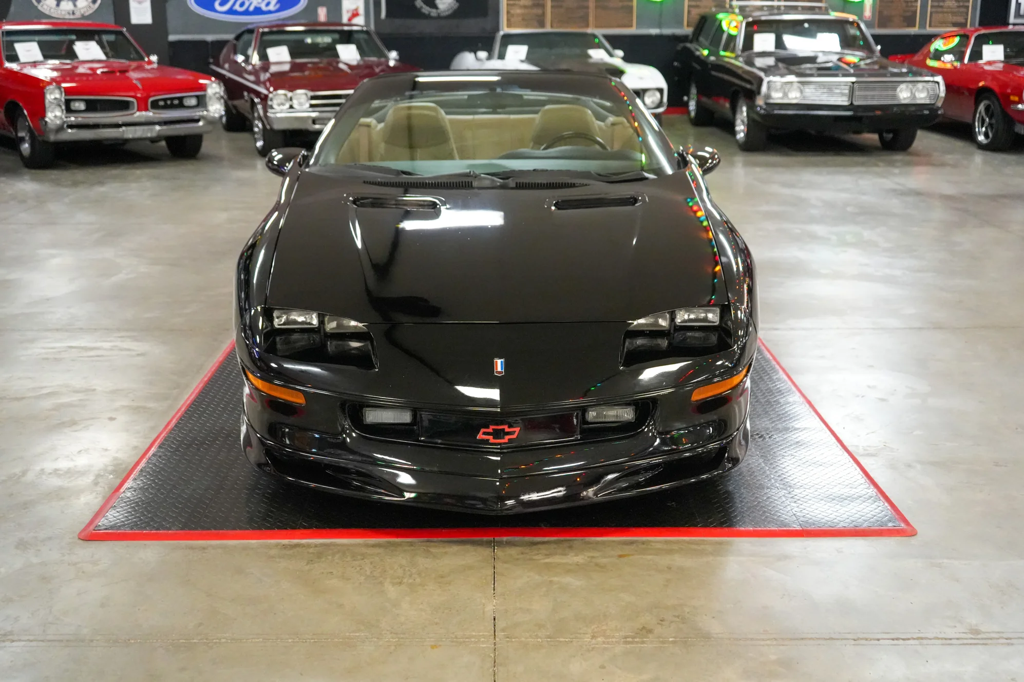 1994 Chevrolet Camaro - Photo 9