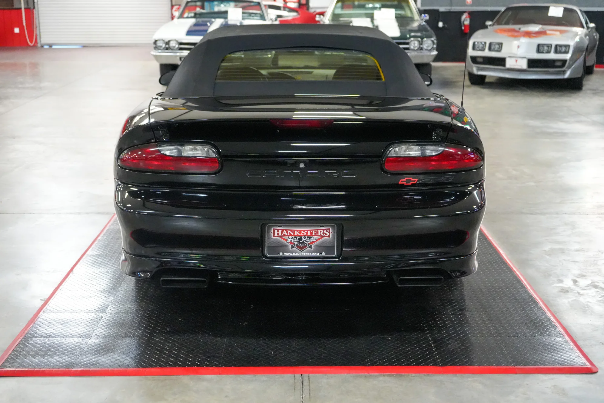 1994 Chevrolet Camaro - Photo 42