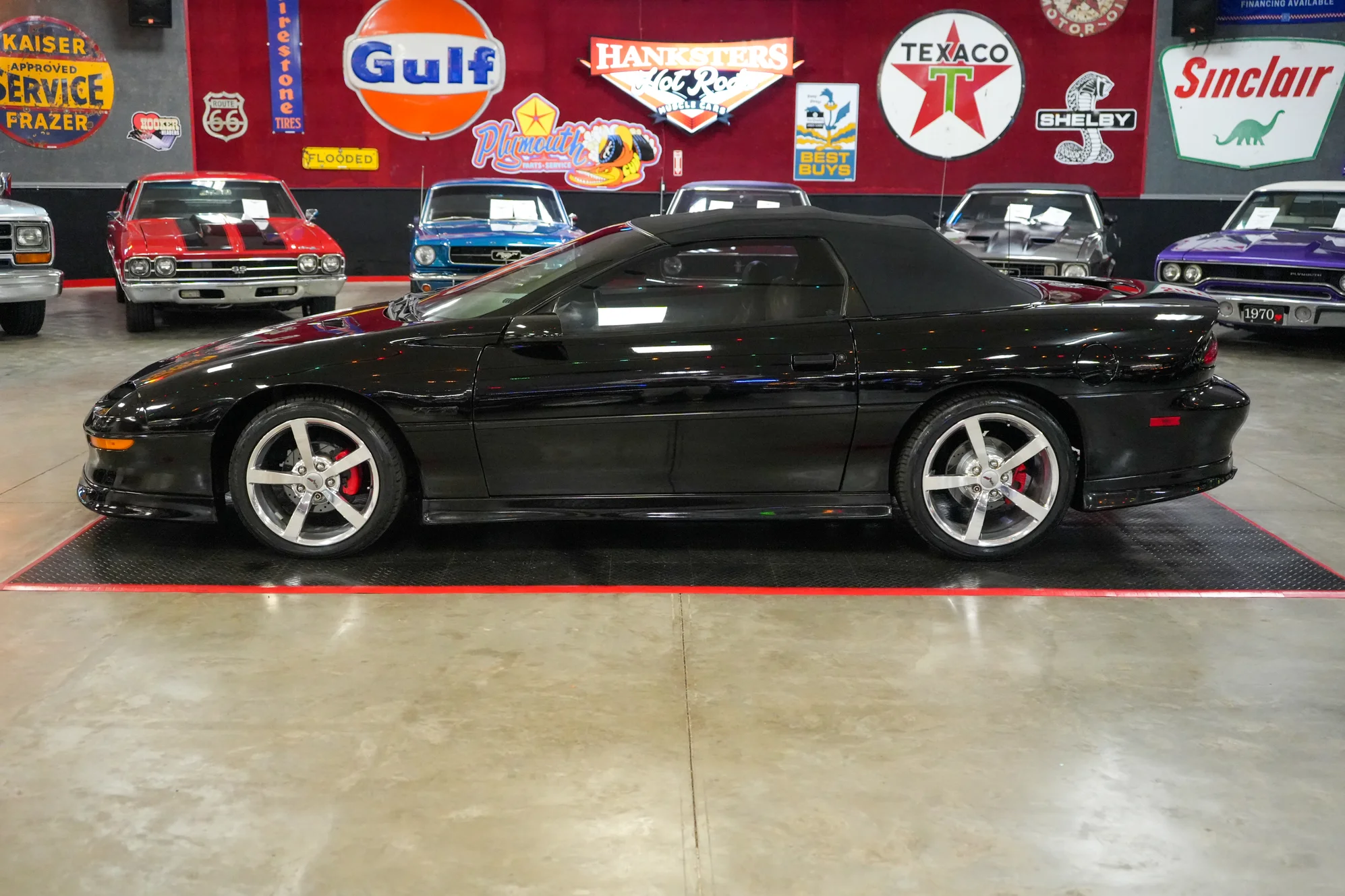1994 Chevrolet Camaro - Photo 40