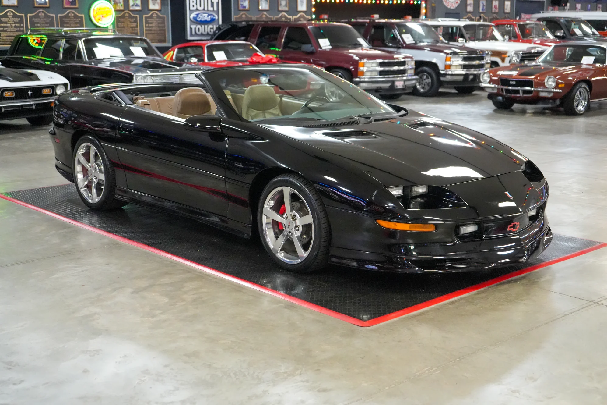 1994 Chevrolet Camaro - Photo 8