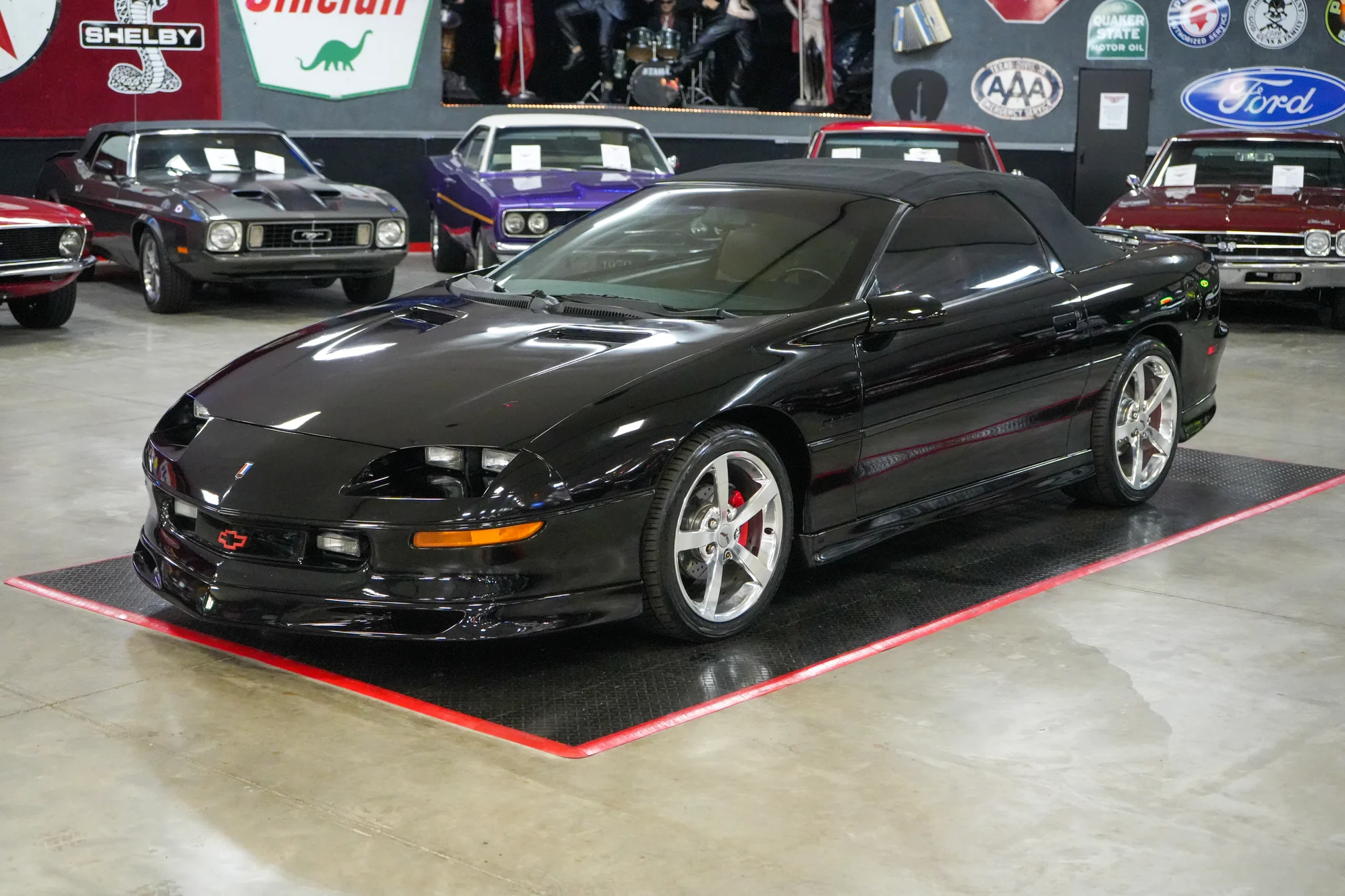 1994 Chevrolet Camaro - Photo 10