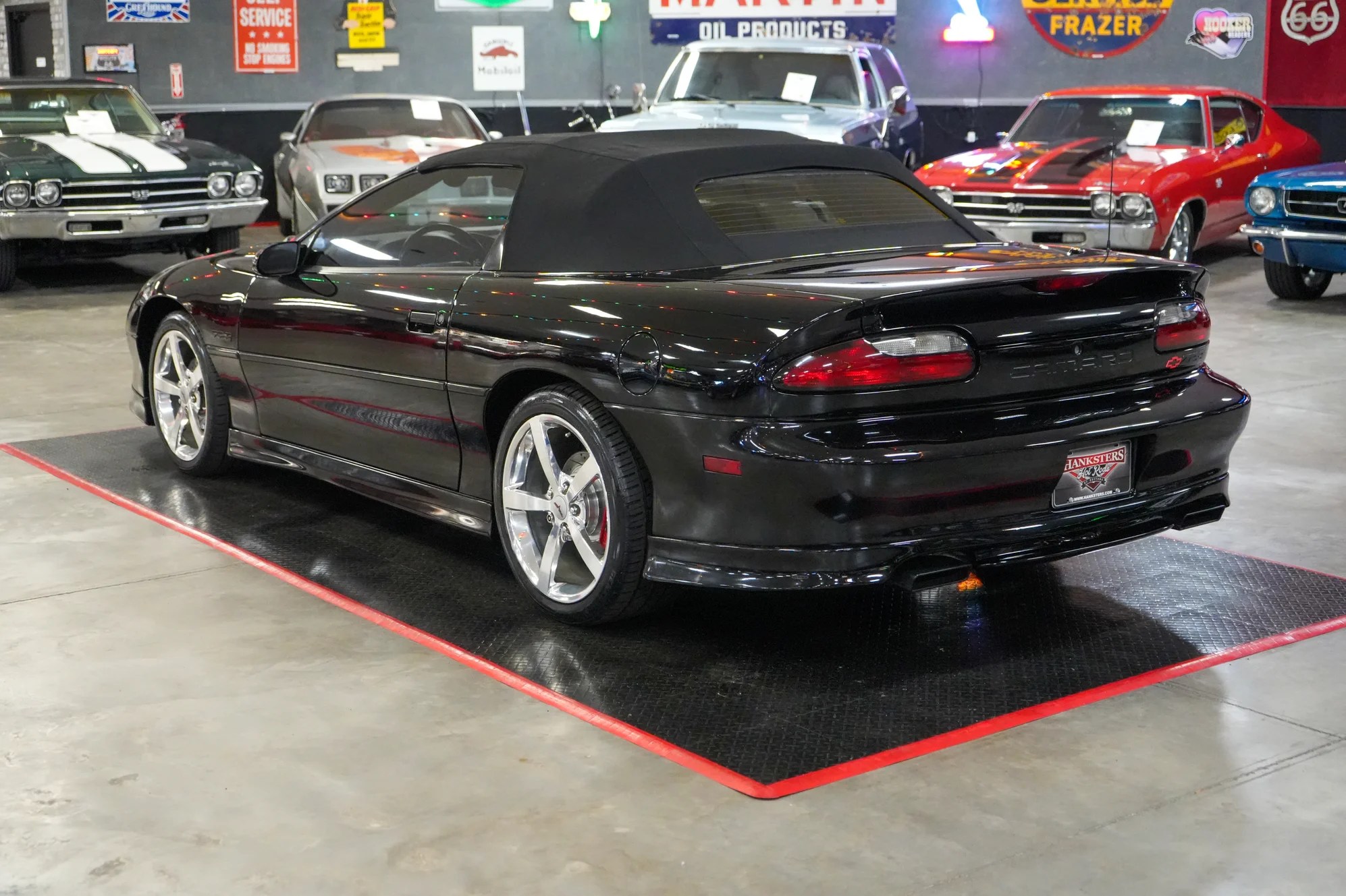 1994 Chevrolet Camaro - Photo 41