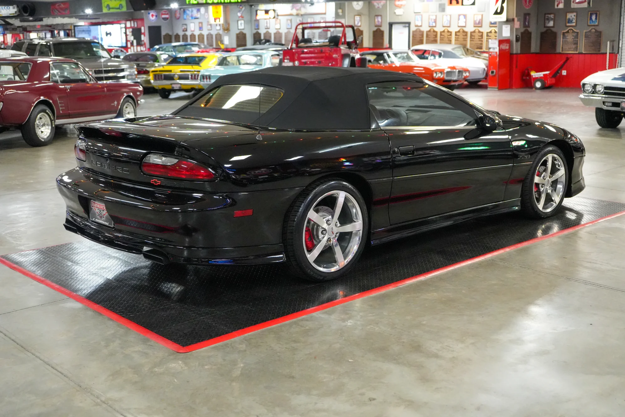 1994 Chevrolet Camaro - Photo 13