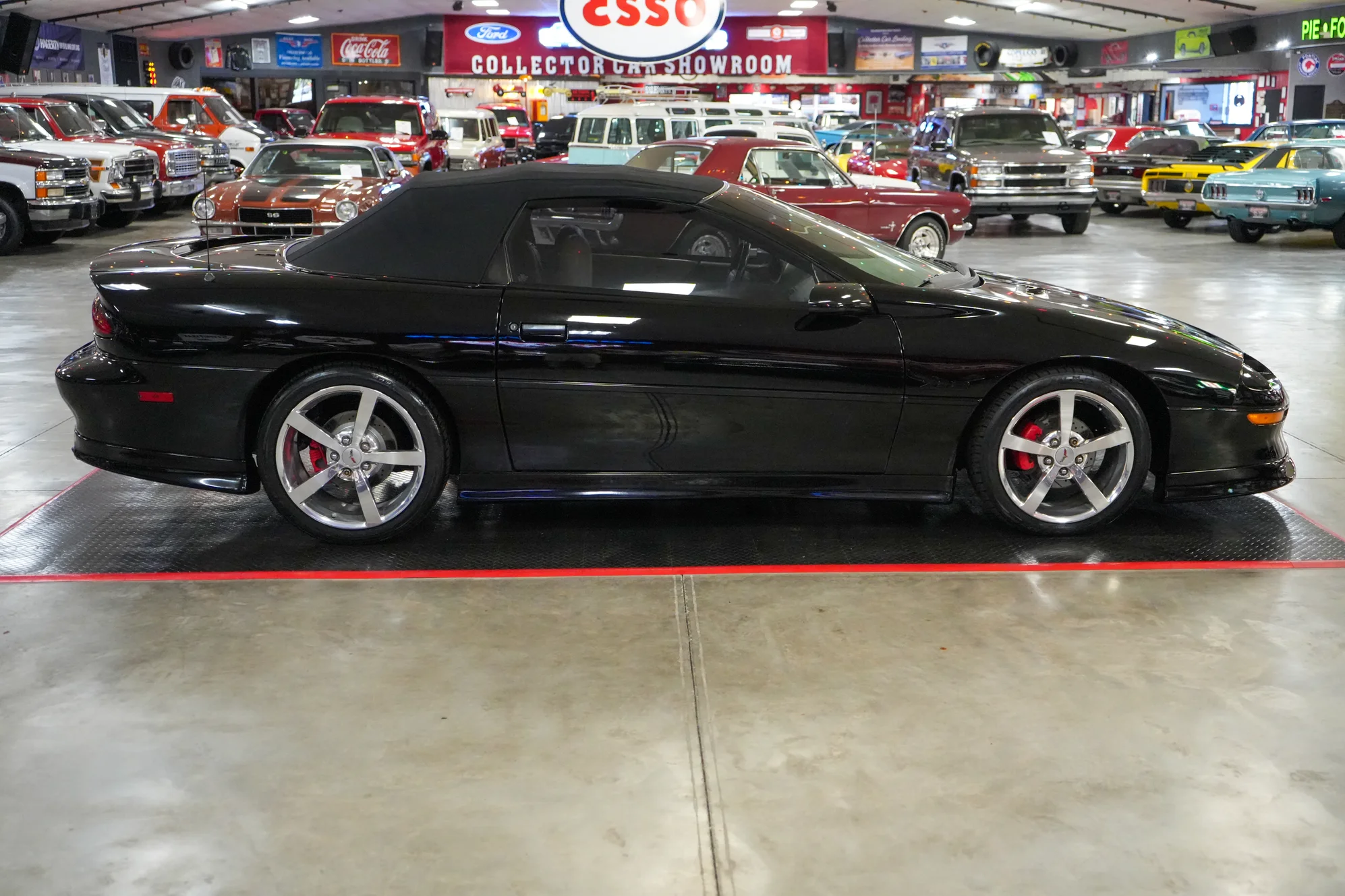 1994 Chevrolet Camaro - Photo 43