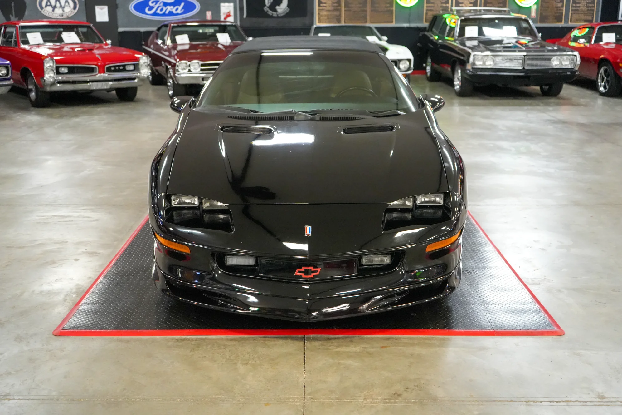 1994 Chevrolet Camaro - Photo 45