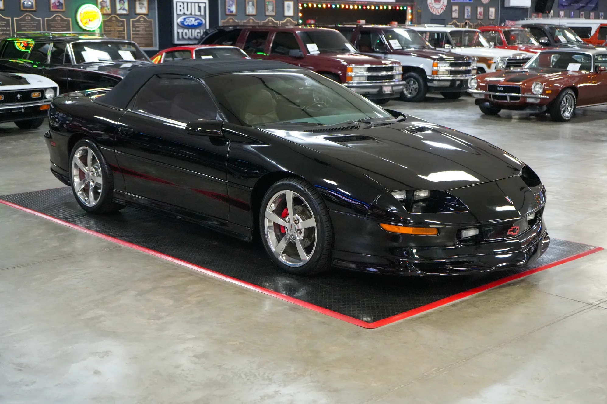 1994 Chevrolet Camaro - Photo 44