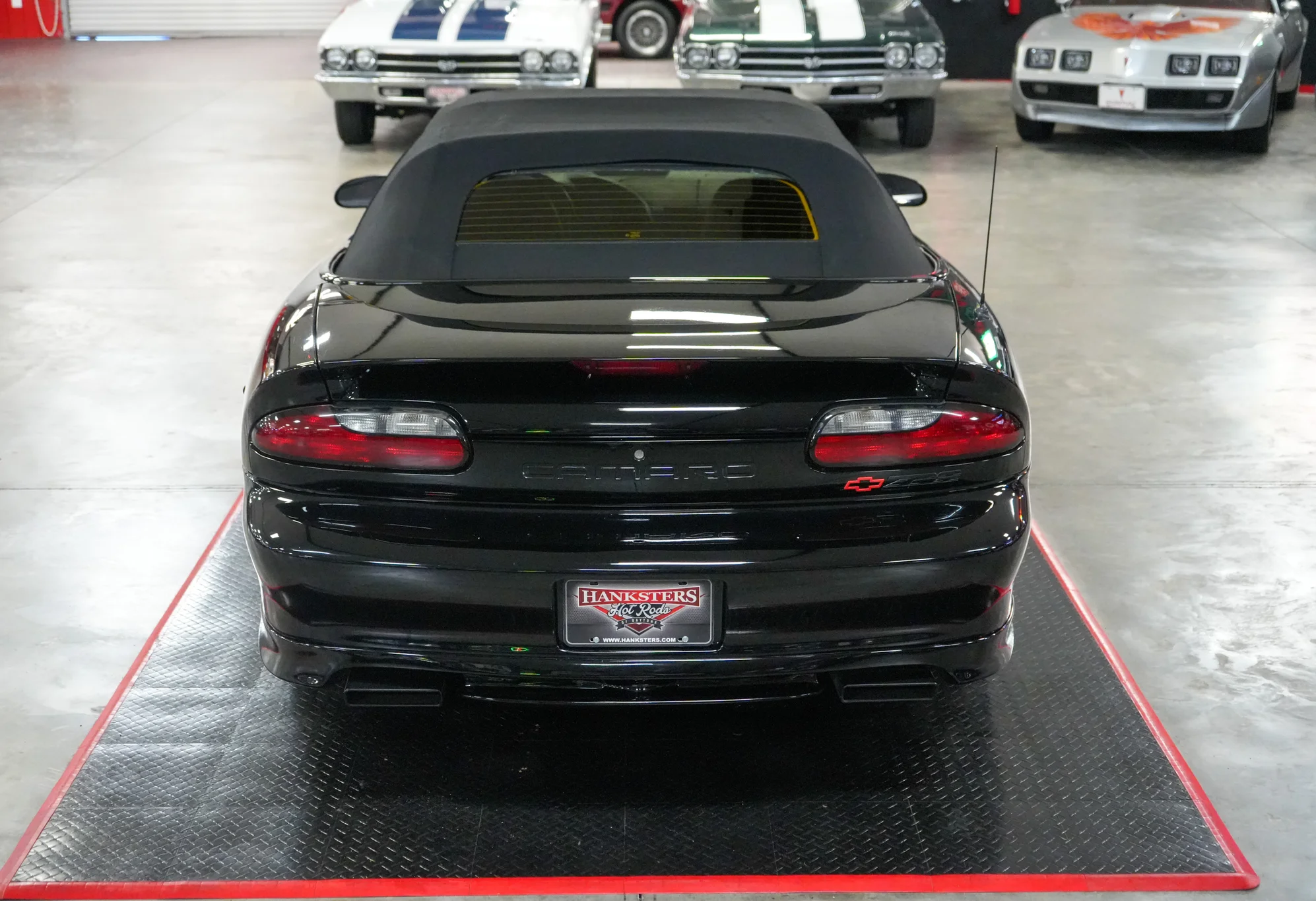 1994 Chevrolet Camaro - Photo 49