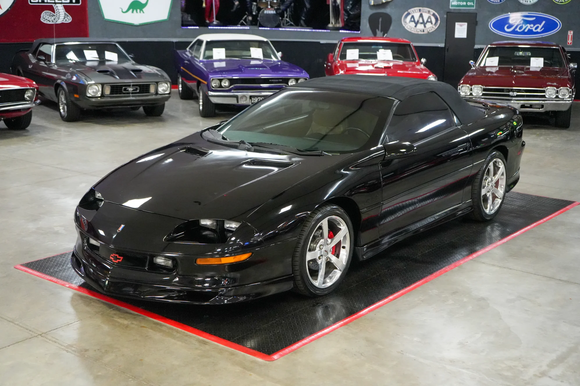 1994 Chevrolet Camaro - Photo 46