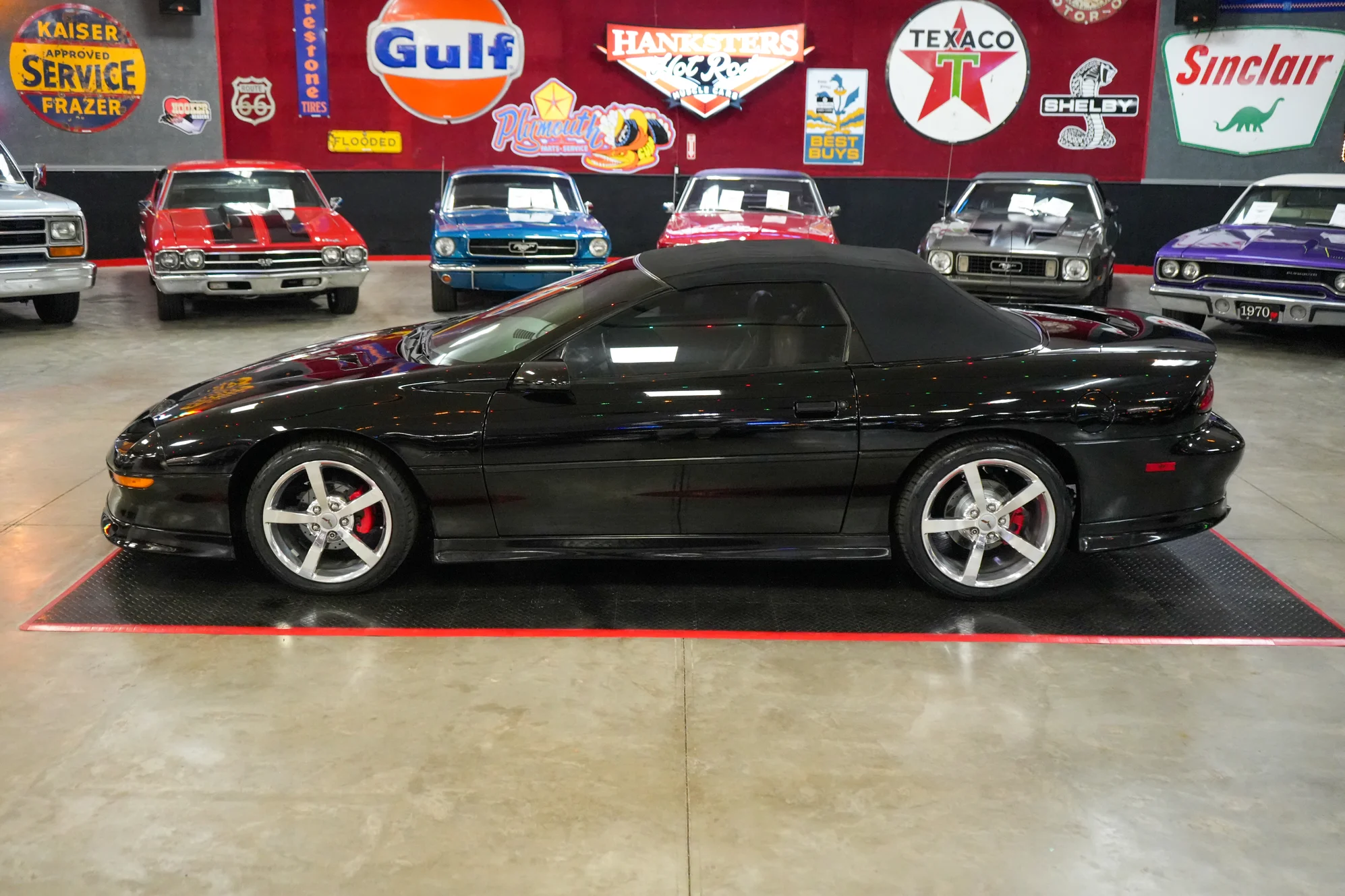 1994 Chevrolet Camaro - Photo 47