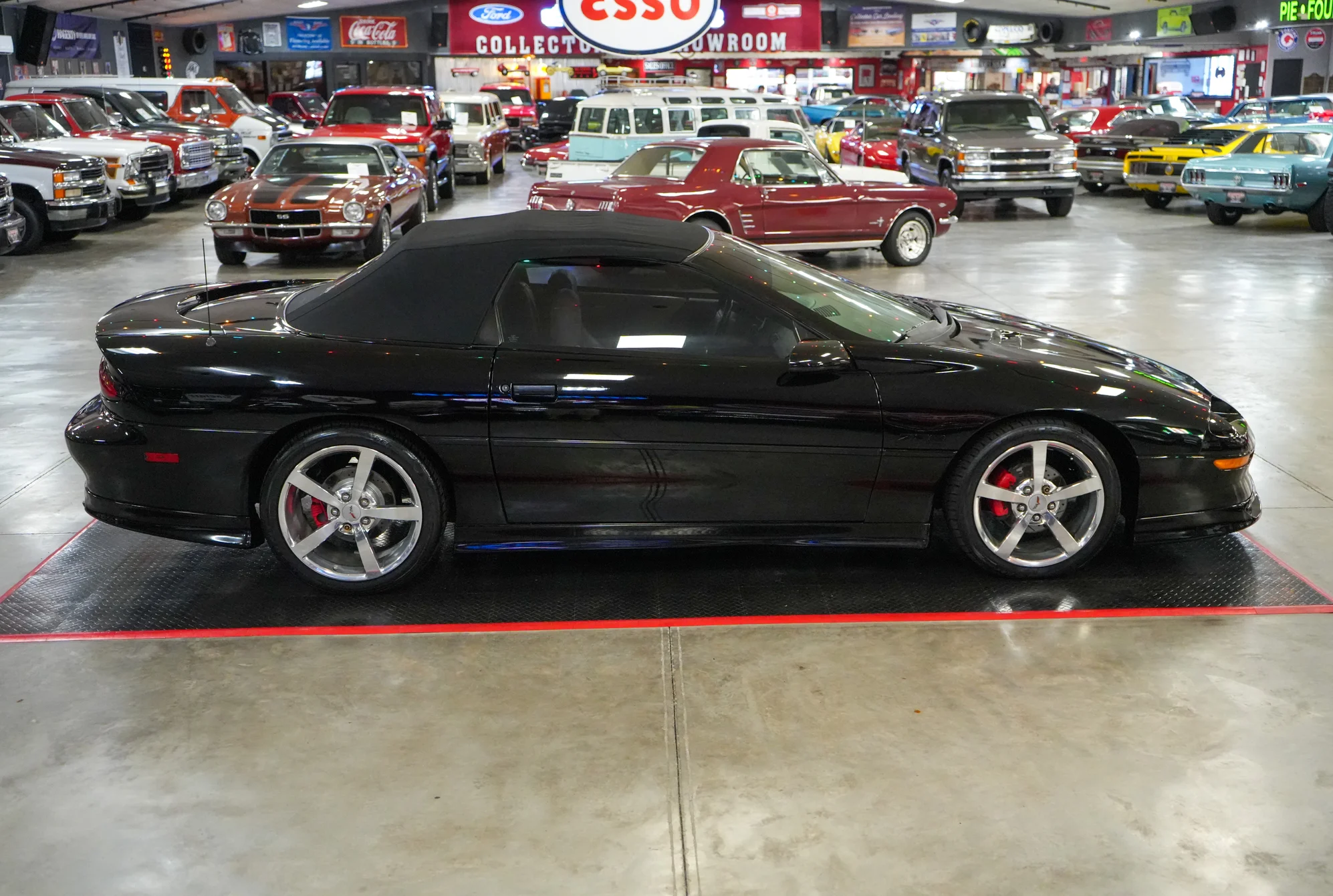 1994 Chevrolet Camaro - Photo 51