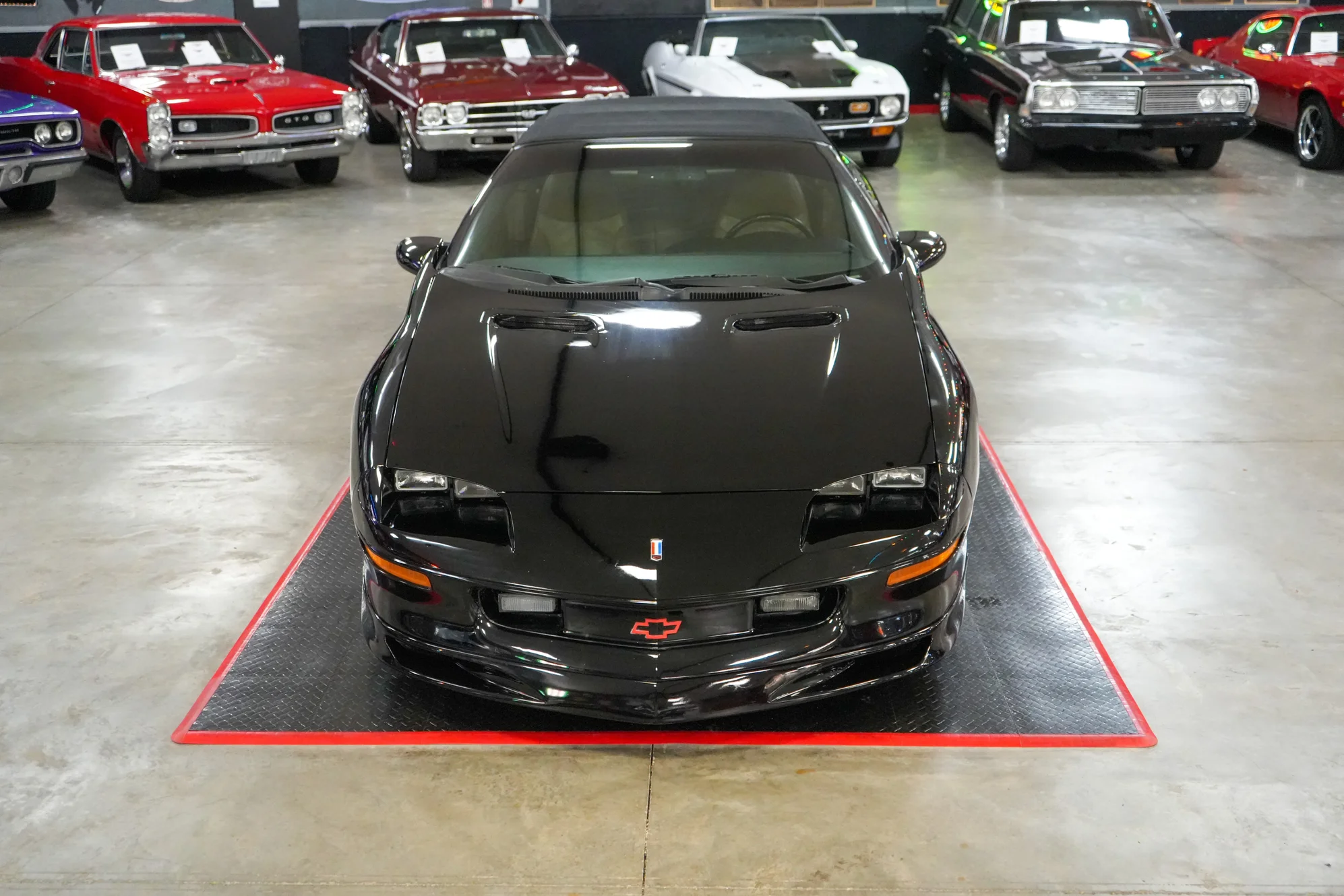 1994 Chevrolet Camaro - Photo 53