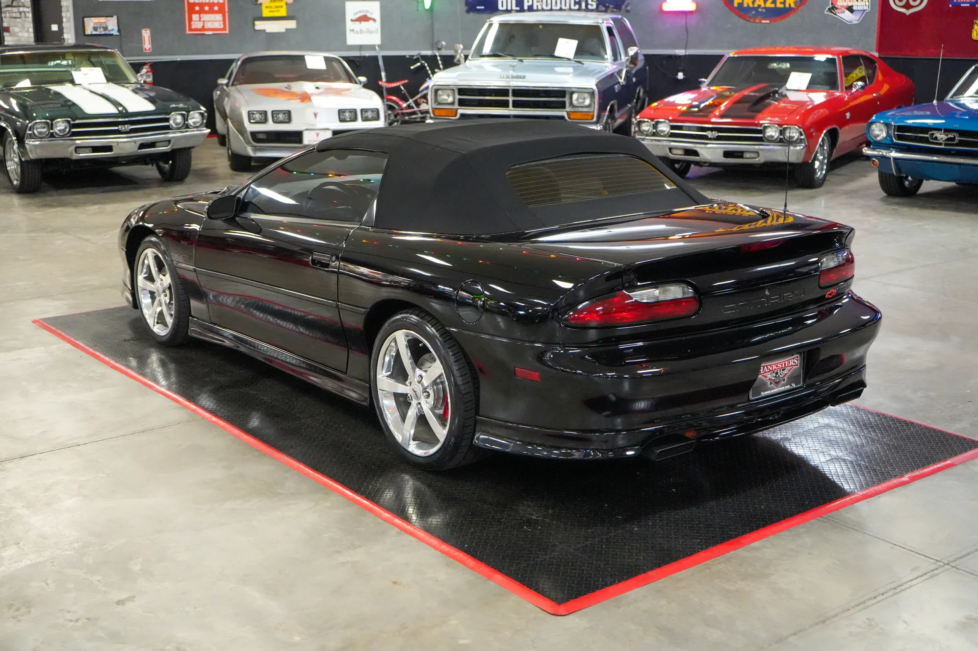 1994 Chevrolet Camaro - Photo 48